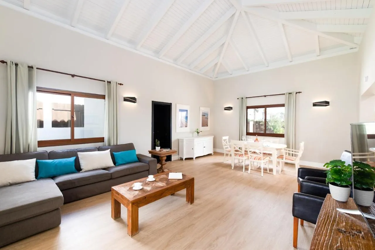 Villa Caleta Del Sol By Villa Plus Caleta De Fuste