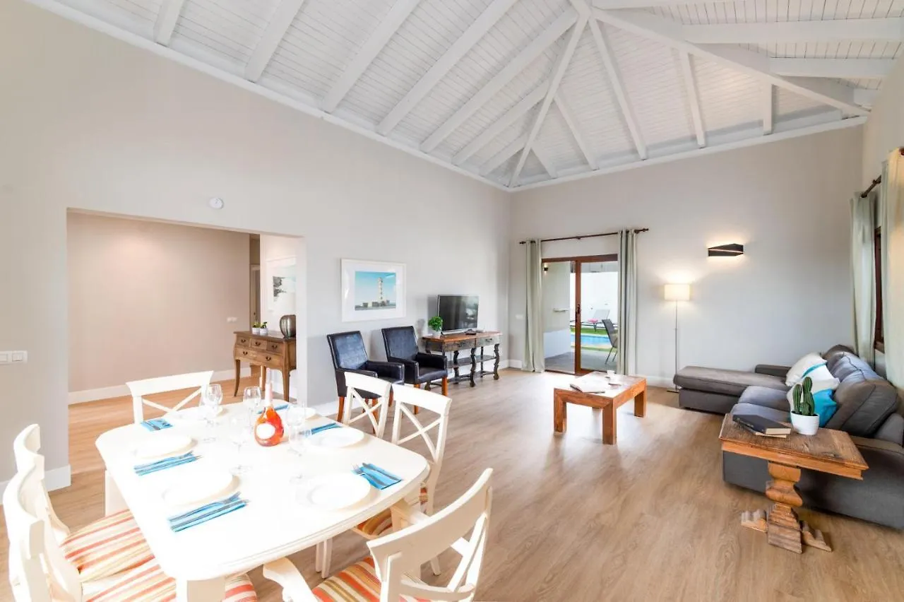 Villa Caleta Del Sol By Villa Plus Caleta De Fuste