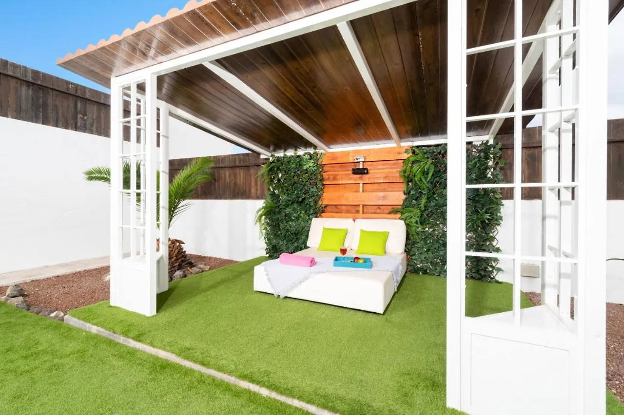 Villa Caleta Del Sol By Villa Plus Caleta De Fuste