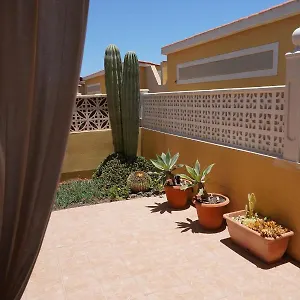 Ghio Villa